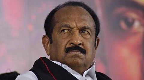 ஏற்றத்தாழ்வுகளை உருவாக்கும் இணையவழிக் கற்பித்தலைக் கைவிடுக; கல்வித் தொலைக்காட்சிகள் மூலம் வகுப்புகளை நடத்துக: வைகோ