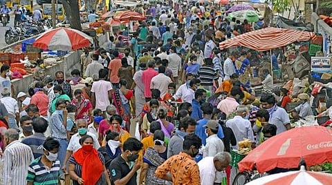 ஜூன் 15-ம் தேதி சென்னை நிலவரம்: மண்டல வாரியாக கரோனா தொற்று எண்ணிக்கை