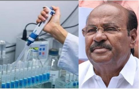 டெல்லியால் சாத்தியமாவது தமிழகத்தால் முடியாதா? சென்னையில் தினம் 20,000 கரோனா சோதனைகள்; ராமதாஸ் வலியுறுத்தல்