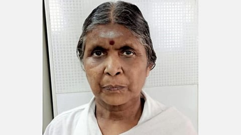 படம்: பாதரசி