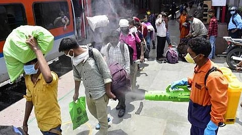 ஜூன் 15-ம் தேதி தமிழக நிலவரம்: மாவட்ட வாரியாக கரோனா தொற்று உள்ளவர்களின் பட்டியல்