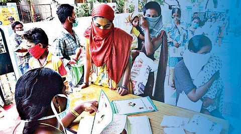 ஆரம்ப சுகாதாரப் பராமரிப்பை அடிப்படை உரிமையாக்கும் நேரம் வந்துவிட்டதா?