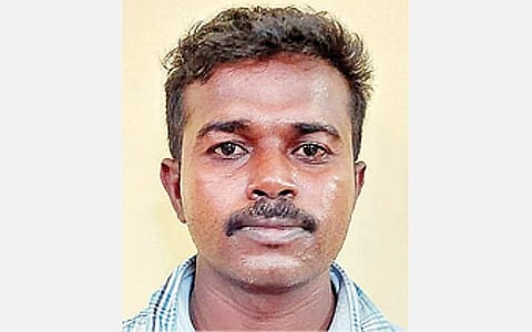 சாமுவேல்