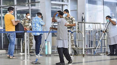 ஜூன் 16-ம் தேதி சென்னை நிலவரம்: மண்டல வாரியாக கரோனா தொற்று எண்ணிக்கை