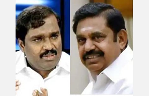 நீட் நுழைவுத்தேர்வில் வெற்றி பெற முடியாத ஏழை மாணவர்களுக்கு 10% உள் ஒதுக்கீடு எப்படி உதவும்?-வேல்முருகன் கேள்வி