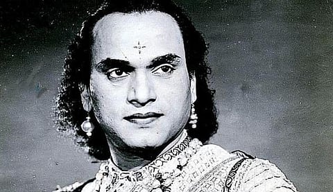 தியாகராஜ பாகவதர்