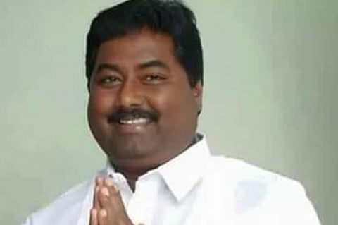 அனந்தராமன்: கோப்புப்படம்