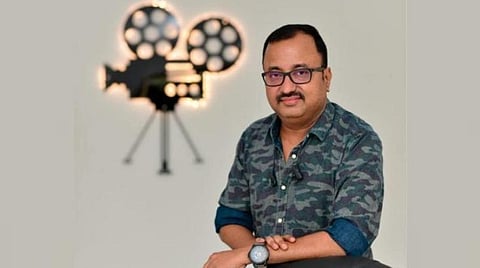 இயக்குநர் சரண் பிறந்த நாள் ஸ்பெஷல்: கமர்ஷியல் சினிமா ரசனையை மேம்படுத்திய இயக்குநர்