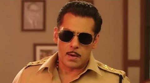 என் திரை வாழ்க்கையை நாசமாக்கியது சல்மான்கானும் அவர் குடும்பமும்தான்: 'தபாங்' இயக்குநர் குற்றச்சாட்டு