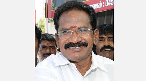 ரேஷன் கடை பணியாளர்கள் மீது புகார் வந்தால் நடவடிக்கை- அமைச்சர் செல்லூர் கே.ராஜூ எச்சரிக்கை