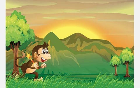 ஓவியம்: கிரிஜா