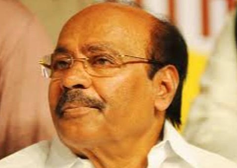 ராமதாஸ்: கோப்புப்படம்