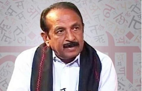 அகில இந்திய மருத்துவப் படிப்புகளில் இட ஒதுக்கீடு: தமிழக அரசு, வைகோ தொடர்ந்த வழக்கில் மத்திய அரசுக்கு உயர் நீதிமன்றம் நோட்டீஸ்