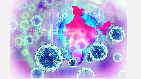 இந்தியாவில் கரோனா பலி எண்ணிக்கை; ஒரே நாளில் 2000-ஐத் தாண்டியது எப்படி?