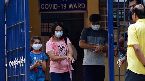 ஜூன் 17 தமிழக நிலவரம்: தொற்று பாதிப்பு, குணமடைந்தோர், பலி எண்ணிக்கை; முழுமையான பட்டியல்