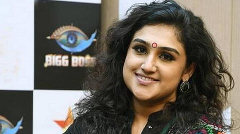 3-வது திருமணம் செய்யும் வனிதா விஜயகுமார்