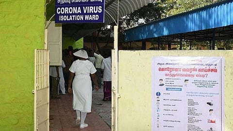 தொடர்ந்து இரட்டை இலக்கத்தில் அதிகரிக்கும் கரோனா: சென்னையைப் போல் ஆகும் மதுரை
