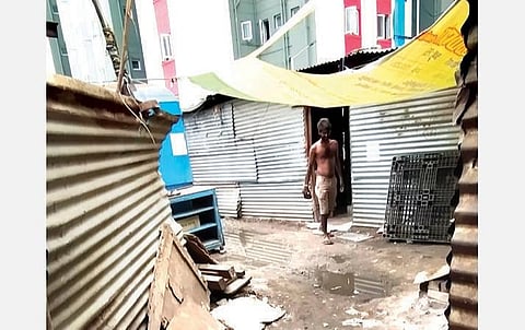 ஒருங்கிணைந்த செயல்பாட்டில் சென்னையின் லட்சணம்