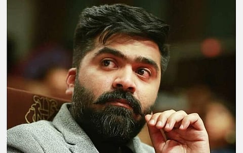 எங்கு பார்த்தாலும் ஆம்புலன்ஸின் சத்தம்; இறப்பின் கதறல் - கரோனா மற்றும் திரையுலக மரணங்கள் குறித்து சிம்பு பகிர்வு