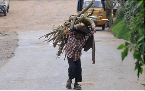 கோவிட் -19 தாக்கமும் குழந்தைத் தொழிலாளர்முறை ஒழிப்பும்: ஒரு பார்வை