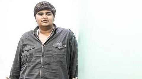 'பெண்குயின்' படத்தை டிஜிட்டலில் வெளியிடுவதில் வருத்தமில்லை: கார்த்திக் சுப்புராஜ்