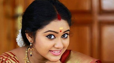 திருமணம் - விவாகரத்து பற்றி பேச எதுவும் இல்லை: சின்னத்திரை நடிகை மேக்னா வின்சென்ட் விளக்கம்