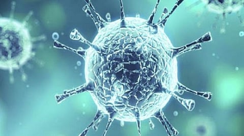 மதுரை எஸ்.பி. அலுவலக கட்டுப்பாட்டு அறை காவலருக்கு கரோனா: காவலர்கள், அமைச்சுப் பணியாளர்களுக்கு பரிசோதனை