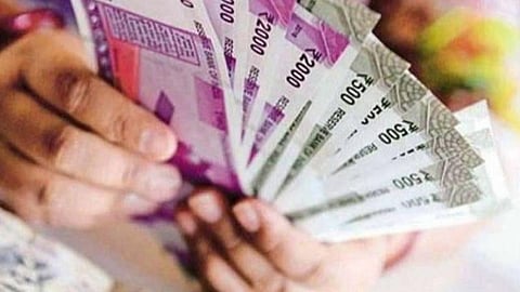 பி.எஃப். விண்ணப்பங்கள் மீது மண்டலம் விட்டு மண்டலத்தில் தீர்வு: வருங்கால வைப்பு நிதியத்தில் அறிமுகம்