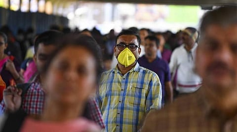 ஜூன் 18-ம் தேதி தமிழக நிலவரம்: மாவட்ட வாரியாக கரோனா தொற்று உள்ளவர்களின் பட்டியல்