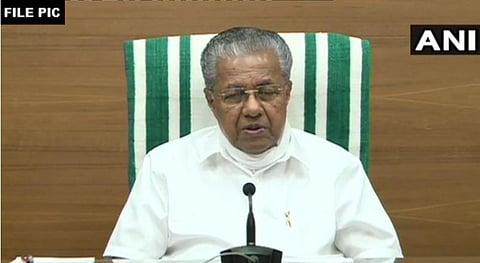 கேரளாவில் இன்று 97 பேருக்கு கரோனா தொற்று; ஒருவர் பலி: முதல்வர் பினராய் விஜயன் தகவல்