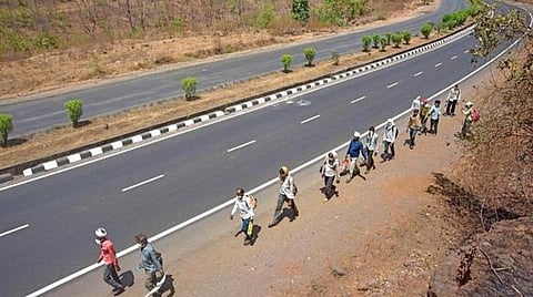 ஒவ்வொரு உயிருக்கும் அரசு பொறுப்பு