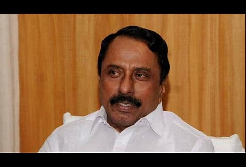 10-ம் வகுப்பு மதிப்பெண்களில் குளறுபடி செய்தால் கடும் நடவடிக்கை: அமைச்சர் செங்கோட்டையன் எச்சரிக்கை