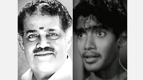 மருந்துக்குரலோன்... ’எங்கிருந்தாலும் வாழ்க ஏ.எல்.ராகவன் சார்!’