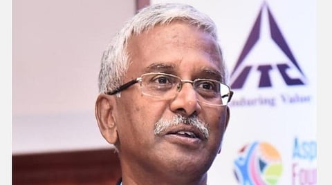 ஆர்.எஸ்.கிருஷ்ணசாமி