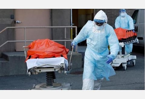 கரோனா நோய்க்கு சிகிச்சை நாட்கள் குறைக்கப்பட்டதா?- அரசு மருத்துவமனைகளில் டிஸ்சார்ஜ் அதிகரிப்பால் சர்ச்சை