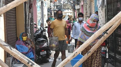 ஜூன் 19 தமிழக நிலவரம்: தொற்று பாதிப்பு, குணமடைந்தோர், பலி எண்ணிக்கை; முழுமையான பட்டியல்