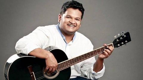 சீன தயாரிப்புகளை ஒதுக்கும் இசையமைப்பாளர் ஜிப்ரான்