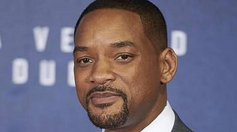 விவாகரத்துதான் எனக்குக் கிடைத்த மிகப்பெரிய தோல்வி: வில் ஸ்மித்