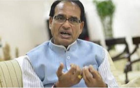 சீனாவுக்கு இந்தியர்கள் பொருளாதார ரீதியாக பதிலடி கொடுக்க வேண்டும்: சிவராஜ் சிங் சவுகான் காட்டம்