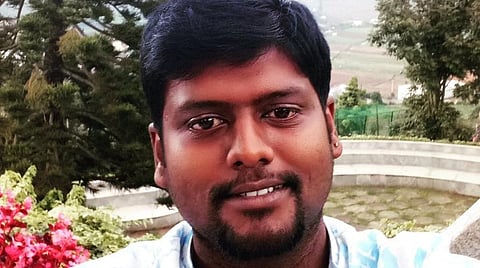 காதலியைக் கரம் பிடிக்கும் ‘கும்கி’ அஸ்வின்