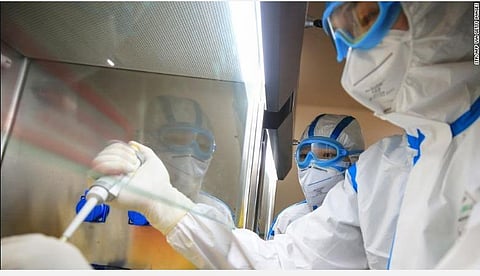 மதுரையில் கரோனா பரிசோதனை முடிவுகள் மறைக்கப்படுகிறதா?- தொன்மை நகரம் தொற்று நகரமாக மாறும் அபாயம்