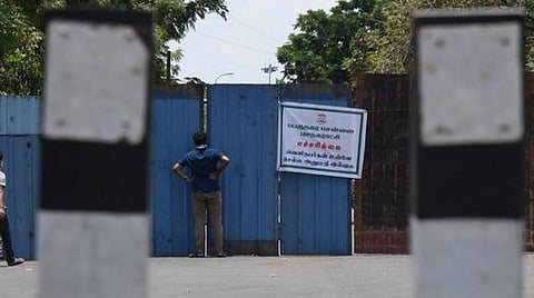 ஜூன் 20-ம் தேதி தமிழக நிலவரம்: மாவட்ட வாரியாக கரோனா தொற்று உள்ளவர்களின் பட்டியல்