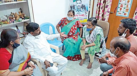 கே. சந்திரசேகர ராவ்