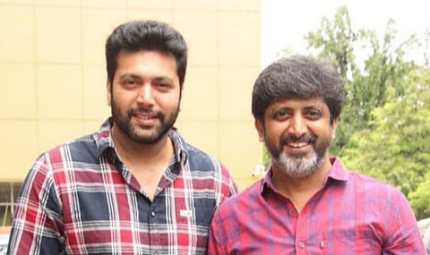 'ஜெயம்' சகோதரர்களின் 17 ஆண்டுகள்: தரமான படங்களைத் தரும் சாதனைச் சகோதரர்கள்