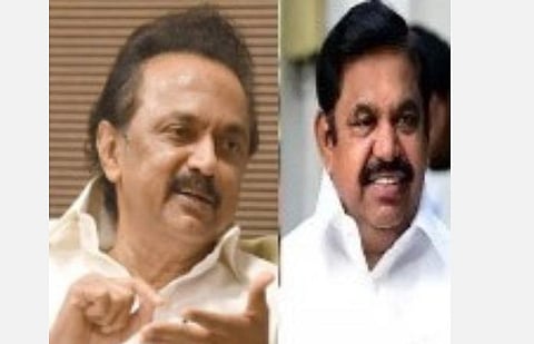 கரோனாவை மறைப்பதால் முதல்வர் நல்ல பெயர் வாங்க முடியாது; கவலை தரும் முதல்வரின் பேட்டி - ஸ்டாலின் விமர்சனம்