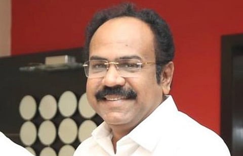 மருத்துவம் பயில முடியாத மாணவர்கள் பொறியியல் படிக்க முடியாத அளவு பாடத்திட்டம் மாற்றம்: தங்கம் தென்னரசு கண்டனம்