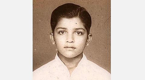 10 வயதில் சிவகுமார்