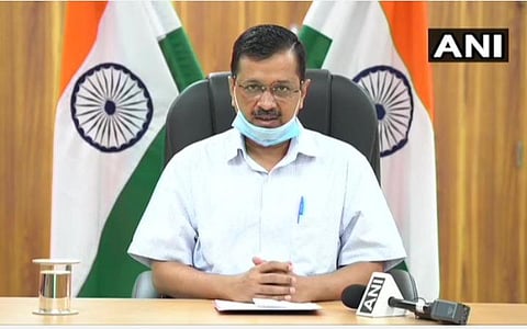 2 போர்களில் ஈடுபட்டுள்ளோம்; எதையும் அரசியலாக்காதீர்கள்: கேஜ்ரிவால் வலியுறுத்தல்