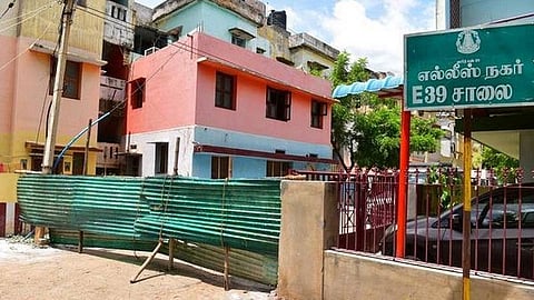 மதுரையில் நாளை நள்ளிரவு முதல் முழு ஊரடங்கு அமல்: குழப்பத்துக்கு முற்றுப்புள்ளி வைத்த அரசாணை