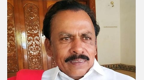 த.செங்கோடன்